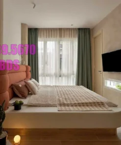Bán nhà 7B/99/25 Thành Thái Quận 10 - 38 mét vuông 5 lầu - Ảnh 5