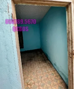 Bán nhà 50/8 Thành Thái Quận 10 - 68 mét vuông 2 lầu - Ảnh 10