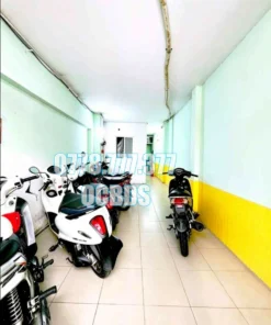 Bán nhà 3/45/4 Thành Thái Quận 10 - 47 mét vuông 2 lầu - Ảnh 11