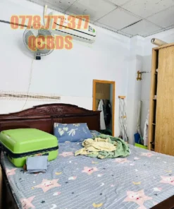 Bán nhà 3/38/6 Thành Thái Quận 10 - 53 mét vuông 3 lầu - Ảnh 3