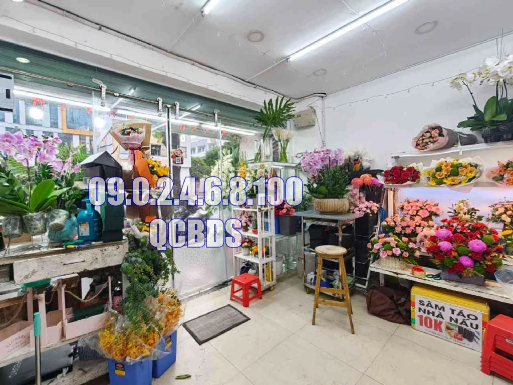 Bán nhà 72 Thành Thái Quận 10 - 20 mét vuông 4 lầu 26 thue nha thanh thai khong gian bep.jpg 3