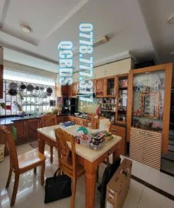 Bán căn hộ chung cư Thiên Nam 7A/162 Thành Thái Quận 10 - 120 mét vuông 62 Bán căn hộ chung cư Thiên Nam 7A/162 Thành Thái Quận 10 - 120 mét vuông - Ảnh 19