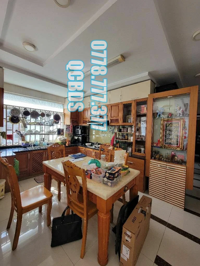 Bán căn hộ chung cư Thiên Nam 7A/162 Thành Thái Quận 10 - 120 mét vuông 68 thue nha thanh thai phong ngu thu ba.jpg e1791446865148