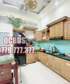Bán nhà 343/22B7 Tô Hiến Thành Quận 10 - 51 mét vuông 5 lầu - Ảnh 9