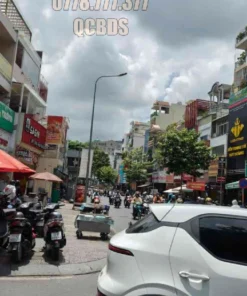 Bán nhà 163/14/65 Tô Hiến Thành Quận 10 - 42 mét vuông 5 lầu 34 Bán nhà 163/14/65 Tô Hiến Thành Quận 10 - 42 mét vuông 5 lầu - Ảnh 6