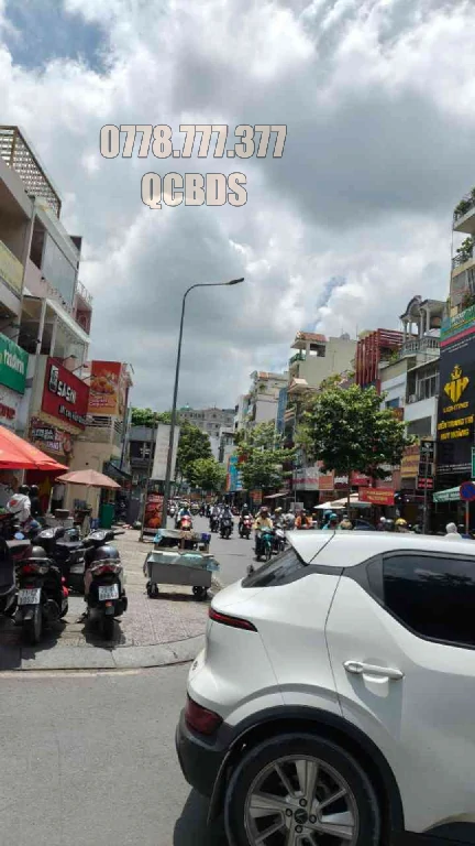 Bán nhà 163/14/65 Tô Hiến Thành Quận 10 - 42 mét vuông 5 lầu 48 thue nha to hien thanh chi tiet 3 phong ve sinh.jpg