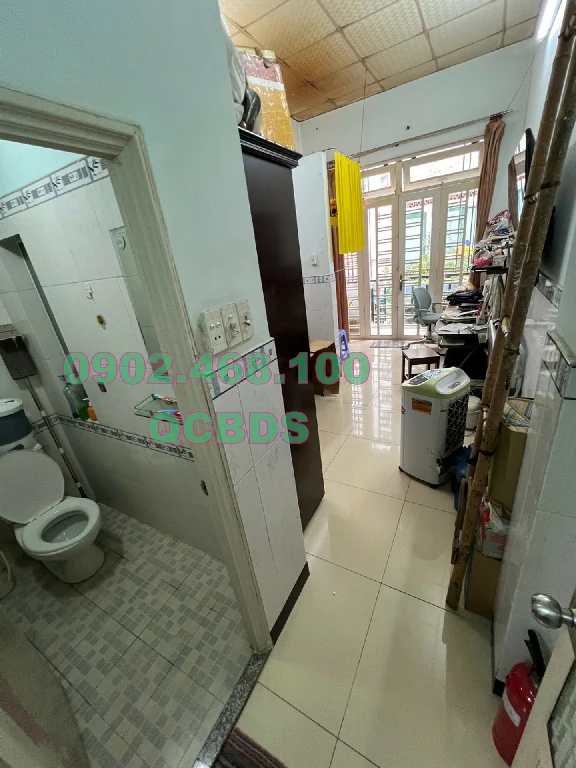 Bán nhà 343/15B Tô Hiến Thành Quận 10 - 50 mét vuông 3 lầu 58 thue nha to hien thanh chi tiet 5 phong ve sinh.jpg