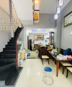 Bán nhà 163/24/80 Tô Hiến Thành Quận 10 - 50 mét vuông 4 lầu 41 Bán nhà 163/24/80 Tô Hiến Thành Quận 10 - 50 mét vuông 4 lầu - Ảnh 13