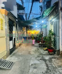 Bán nhà 343/18K Tô Hiến Thành Quận 10 - 39 mét vuông 5 lầu 28 Bán nhà 343/18K Tô Hiến Thành Quận 10 - 39 mét vuông 5 lầu - Ảnh 8