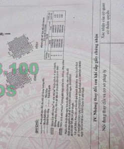 Bán nhà 495/8/45 Tô Hiến Thành Quận 10 - 39 mét vuông 5 lầu - Ảnh 12
