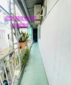 Bán nhà 116/63/44F Tô Hiến Thành Quận 10 - 88 mét vuông 2 lầu - Ảnh 8