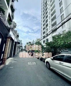 Bán nhà 343/34 Tô Hiến Thành Quận 10 - 32 mét vuông 2 lầu - Ảnh 5