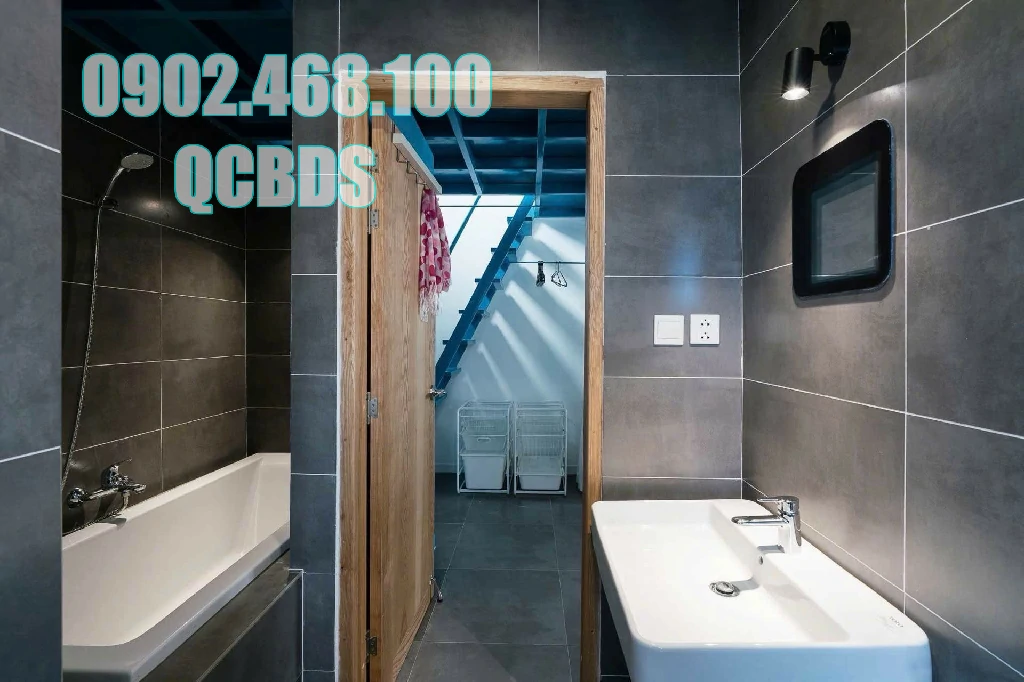 Bán nhà hẻm 116/19G Tô Hiến Thành Quận 10 - 37 mét vuông 5 lầu 81 thue nha to hien thanh mat bang kinh doanh online.jpg 1