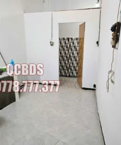 Bán nhà 102/16 Tô Hiến Thành Quận 10 - 69 mét vuông 2 lầu - Ảnh 4