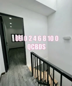 Bán nhà hẻm 102/17/1Q Tô Hiến Thành Quận 10 - 35 mét vuông 2 lầu - Ảnh 10