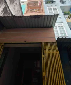 Bán nhà 243/9/26 Tô Hiến Thành Quận 10 - 42 mét vuông 4 lầu 42 Bán nhà 243/9/26 Tô Hiến Thành Quận 10 - 42 mét vuông 4 lầu - Ảnh 9