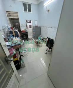 Bán nhà 343/15B Tô Hiến Thành Quận 10 - 50 mét vuông 3 lầu 43 Bán nhà 343/15B Tô Hiến Thành Quận 10 - 50 mét vuông 3 lầu - Ảnh 13
