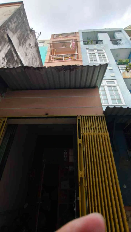 Bán nhà 243/9/26 Tô Hiến Thành Quận 10 - 42 mét vuông 4 lầu 31 Bán nhà 243/9/26 Tô Hiến Thành Quận 10 - 42 mét vuông 4 lầu - Ảnh 9