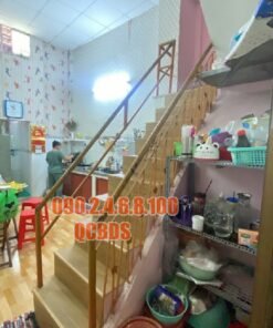 Bán nhà 46/10 Trần Nhân Tôn Quận 10 - 65 mét vuông 3 lầu - Ảnh 7