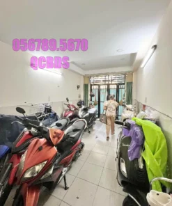 Bán nhà 322/3 Vĩnh Viễn Quận 10 - 35 mét vuông 5 lầu - Ảnh 6