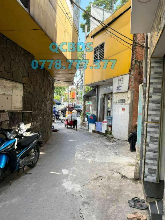 Bán nhà hẻm 322/7 Vĩnh Viễn Quận 10 - 35 mét vuông 2 lầu 44 vinh vien phong ngu lau 2.jpg